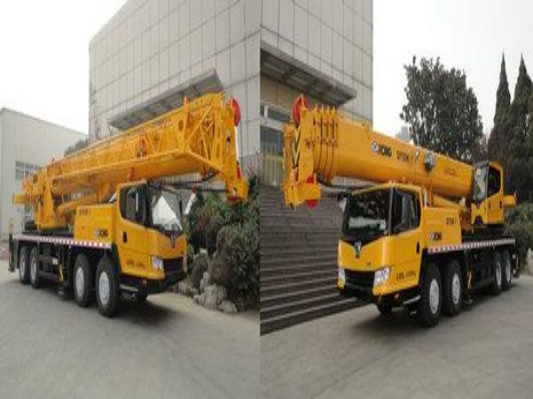 包河区吊车租赁公司_吊车租赁大概可以使用多长时间?