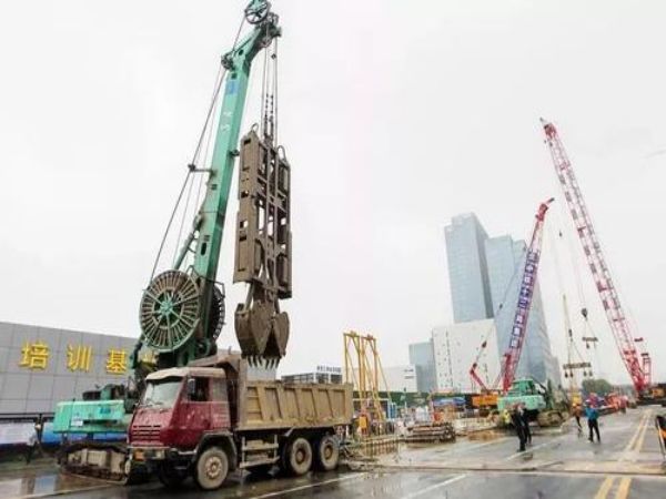 包河区吊车出租公司电话_吊车租赁都有哪些分类